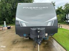 2022 Keystone Passport SL Series 282QB, $ 28,900