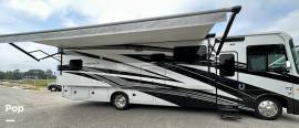 2023 Entegra Vision XL 34G, $ 149,900