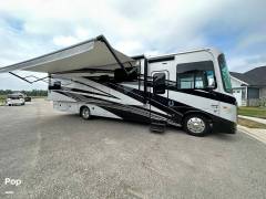 2023 Entegra Vision XL 34G, $ 149,900