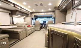 2023 Entegra Vision XL 34G, $ 149,900