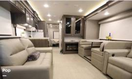 2023 Entegra Vision XL 34G, $ 149,900