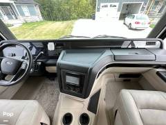 2023 Entegra Vision XL 34G, $ 149,900