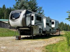 2021 Jayco North Point 382FLRB, $ 87,495