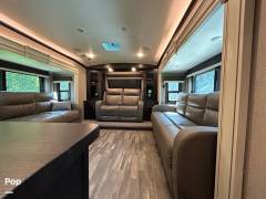 2021 Jayco North Point 382FLRB, $ 87,495