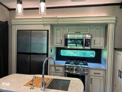 2021 Jayco North Point 382FLRB, $ 87,495