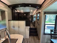2021 Jayco North Point 382FLRB, $ 87,495