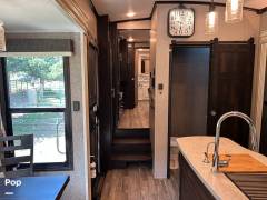 2021 Jayco North Point 382FLRB, $ 87,495
