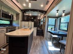 2021 Jayco North Point 382FLRB, $ 87,495