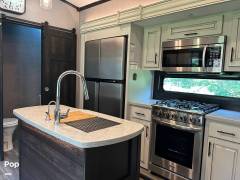 2021 Jayco North Point 382FLRB, $ 87,495