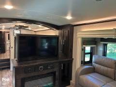 2021 Jayco North Point 382FLRB, $ 87,495