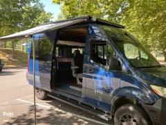 2020 Mercedes-Benz Sprinter 2500 144WB 4x4, $ 109,000