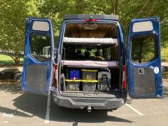2020 Mercedes-Benz Sprinter 2500 144WB 4x4, $ 109,000