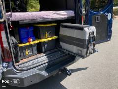 2020 Mercedes-Benz Sprinter 2500 144WB 4x4, $ 109,000