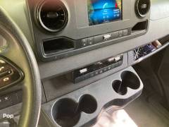 2020 Mercedes-Benz Sprinter 2500 144WB 4x4, $ 109,000