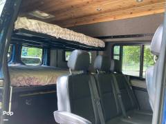 2020 Mercedes-Benz Sprinter 2500 144WB 4x4, $ 109,000