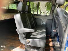 2020 Mercedes-Benz Sprinter 2500 144WB 4x4, $ 109,000