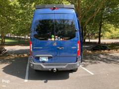 2020 Mercedes-Benz Sprinter 2500 144WB 4x4, $ 109,000