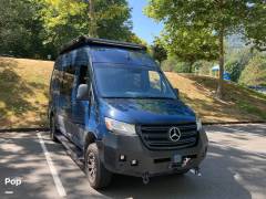 2020 Mercedes-Benz Sprinter 2500 144WB 4x4, $ 109,000