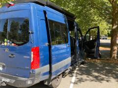 2020 Mercedes-Benz Sprinter 2500 144WB 4x4, $ 109,000