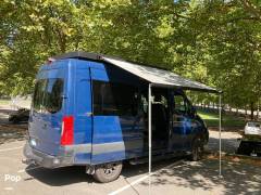 2020 Mercedes-Benz Sprinter 2500 144WB 4x4, $ 109,000