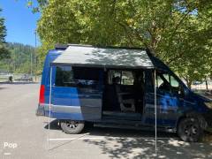 2020 Mercedes-Benz Sprinter 2500 144WB 4x4, $ 109,000