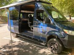 2020 Mercedes-Benz Sprinter 2500 144WB 4x4, $ 109,000