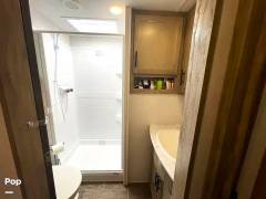 2022 Cherokee Arctic Wolf 321BH, $ 49,400