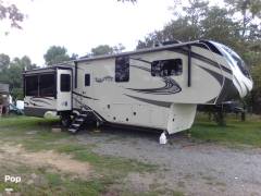 2021 Grand Design Solitude 378MBS-R, $ 52,490