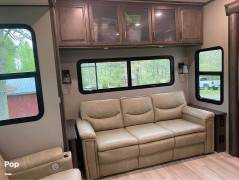 2021 Grand Design Solitude 378MBS-R, $ 52,490