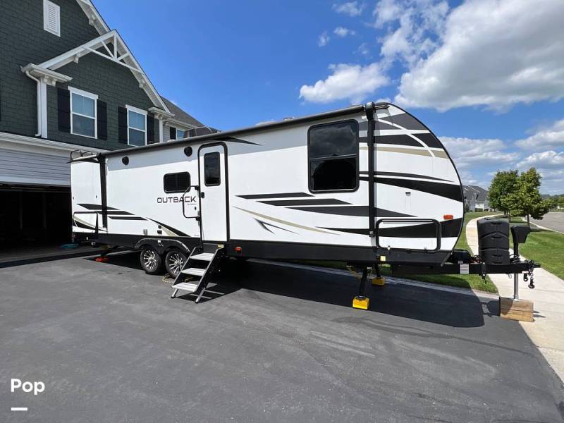 2021 Keystone Outback 291UBH, $ 27,500