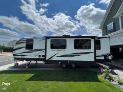 2021 Keystone Outback 291UBH, $ 27,500
