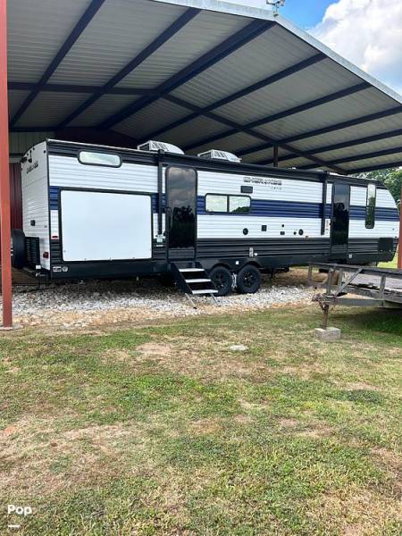 2023 Forest River Cherokee Limited 294GEBG, $ 43,350