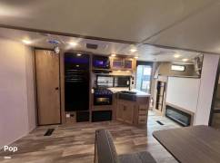 2023 Forest River Cherokee Limited 294GEBG, $ 43,350
