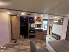 2023 Forest River Cherokee Limited 294GEBG, $ 43,350