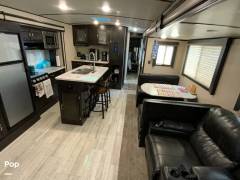 2020 Coachmen Spirit 3373RL, $ 33,000