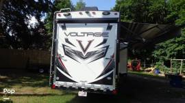2014 Dutchmen Voltage 3990, $ 60,000
