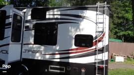 2014 Dutchmen Voltage 3990, $ 60,000
