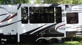 2014 Dutchmen Voltage 3990, $ 60,000
