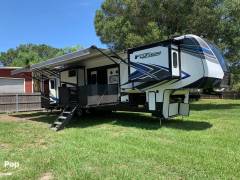 2021 Keystone Fuzion 424, $ 90,000