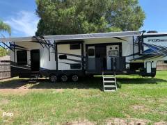 2021 Keystone Fuzion 424, $ 90,000