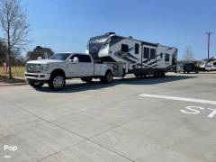 2021 Keystone Fuzion 424, $ 90,000