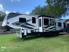 2021 Keystone Fuzion 424, $ 90,000
