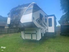 2021 Keystone Fuzion 424, $ 90,000