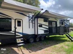 2021 Keystone Fuzion 424, $ 90,000