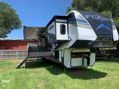 2021 Keystone Fuzion 424, $ 90,000