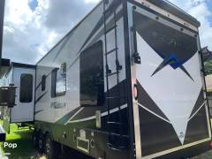 2021 Keystone Fuzion 424, $ 90,000