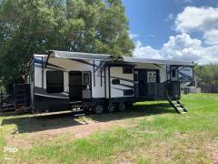 2021 Keystone Fuzion 424, $ 90,000