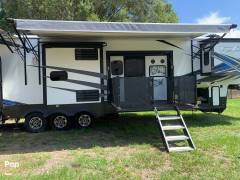2021 Keystone Fuzion 424, $ 90,000