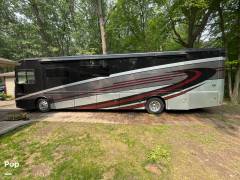 2018 Winnebago Forza 38F, $ 150,000