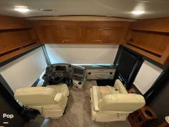 2018 Winnebago Forza 38F, $ 150,000